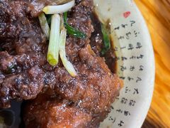 -无名氏面馆(邮电路店)