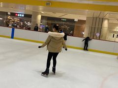-冠军冰场CHAMPION RINK(苏州中心商场店)