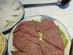 -星鸿社重庆老火锅