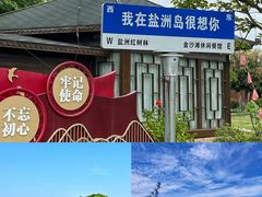 -盐洲岛
