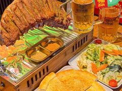 -龙头烤羊排•烤全羊•精酿扎啤(厦滘店)