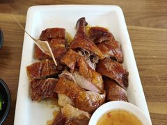 -先记烧鹅王·本地粤菜(福永店)