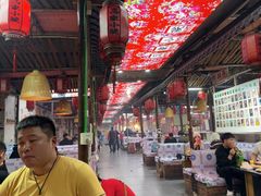-高家小院铁锅炖大鹅(哈西高铁站店)