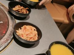 -KING KU卿古·炭火烤肉(临平银泰城店)