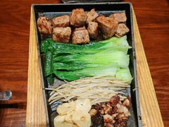 -松子料理(亮马桥店)