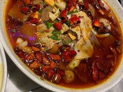 -蔴将·川菜(黄龙万科店)