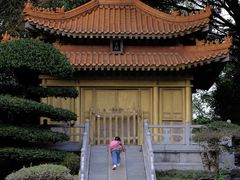 -深圳国际园林花卉博览园