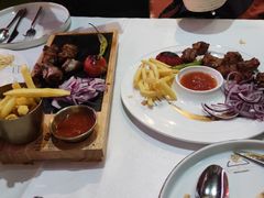 -沙漠玫瑰土耳其餐厅(神路街店)