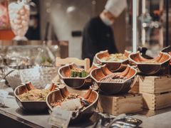-长春富力万达文华酒店-集·味自助餐厅