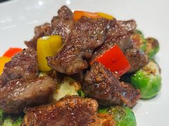 -秀儿四九城·新京菜(亚运村鸟巢店)