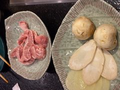 -臻牛烤肉