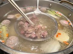 -潮发潮汕牛肉店(东方宝泰店)