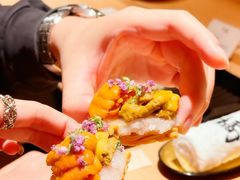 -炎橘·板前料理 Omakase