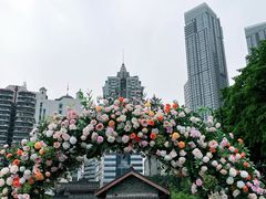 -重庆十八梯传统风貌区