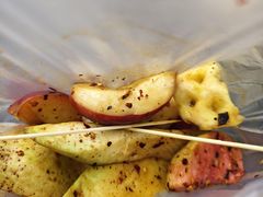 -杨大妈泡菜(园西路店)