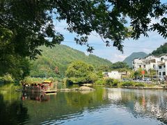 -上坦村