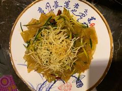 -粗粮人家·东北菜(洋桥店)