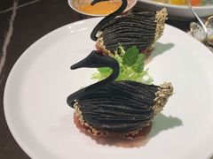 -海派悦庭·海胆烧麦·新融合菜(凯德广场店)