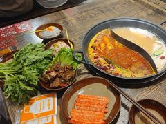 -冯校长老火锅(深圳总店)