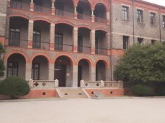 -苏州大学(天赐庄校区)