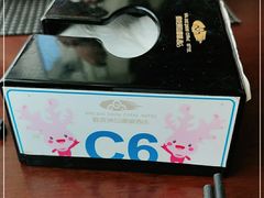 -蜈支洲岛珊瑚酒店临海阁中餐厅