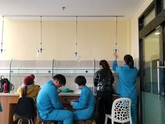 -爱派特动物医院·全科诊疗中心