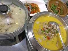 -农家湘菜(安亭店)