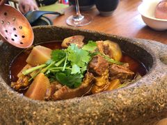 -云里小坐·小院里·团建·宴请·下午茶(三圣乡店)