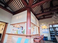 -云端咖啡(山顶教堂店)