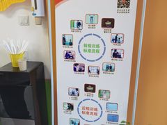 -星视野儿童近视弱视视力训练中心(富荟店)