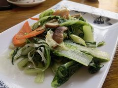 -思金拉措庄园藏餐(太阳岛店)