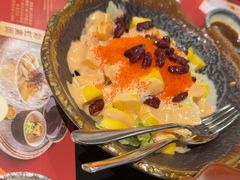 -古田居·特色寿司料理(骏欣中心店)