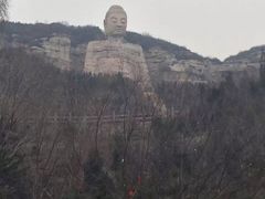 -蒙山大佛景区