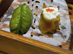 -蔡澜点心·粤菜(花城汇南区店)