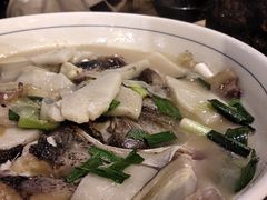 -院子餐厅·大锅菜·老杭帮(桥西直街店)