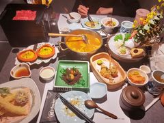 -匠和风精致料理(祥禾天地店)