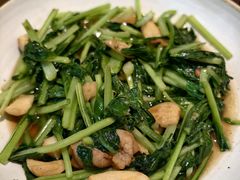 -潮粥荟·潮汕砂锅粥(槐房万达店)
