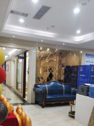 -碧莲盛·不剃发植发