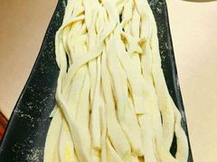 -手选潮汕鲜活牛肉火锅(二七广场店)