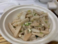 不记得名字清脆的藕-眉州东坡(中日友好医院店)