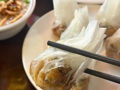 -天回镇何氏豆腐(总店)