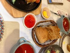 -俄士厨房(环球港店)