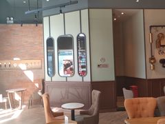大堂-COSTA COFFEE(国正中心店)
