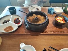 -云海肴·汽锅鸡·云南菜(祥云小镇店)
