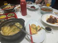 -和记小菜(东方店)