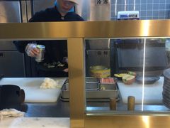 -妥妥烤肉料理(昙华林店)