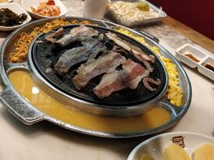 -韩宫宴烤肉·料理(南京江宁万达店)