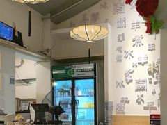 -庭院·冰煮羊·北京涮肉(西单店)