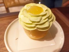 -Ten Olives甜点