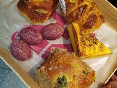 -丁香西饼屋(桂林路店)